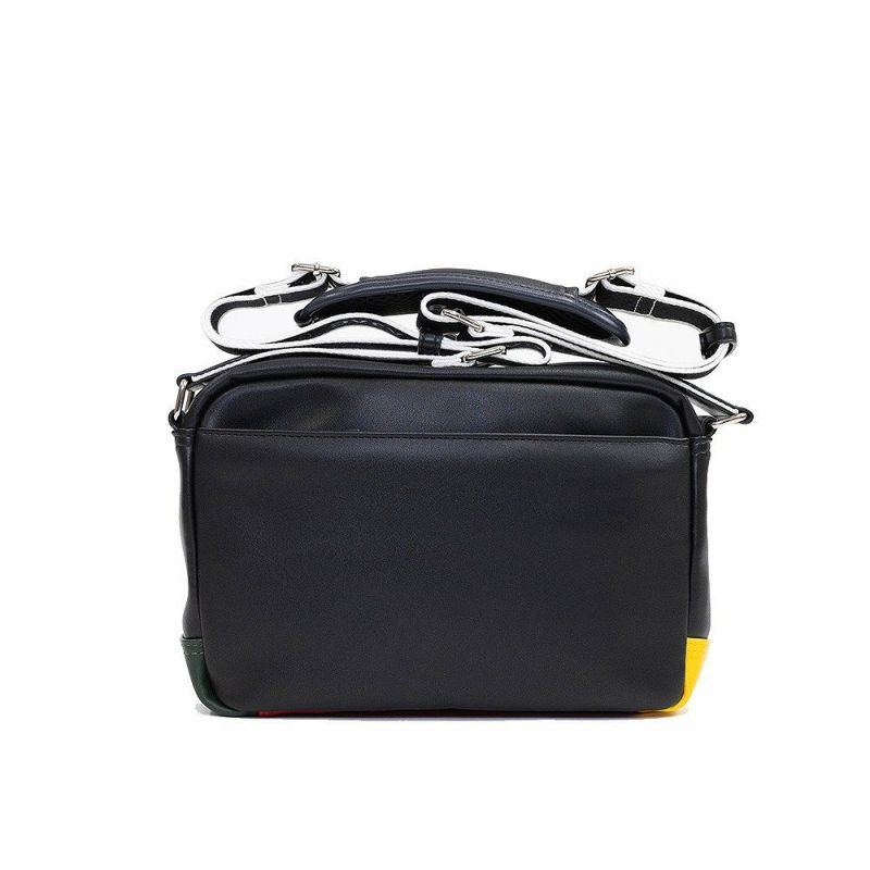 カステルバジャックショルダーバッグドミネCASTELBAJACメンズレディースバッグブランド24111