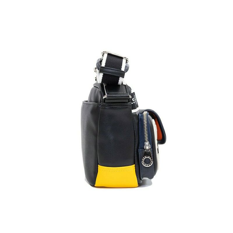 カステルバジャックショルダーバッグドミネCASTELBAJACメンズレディースバッグブランド24111