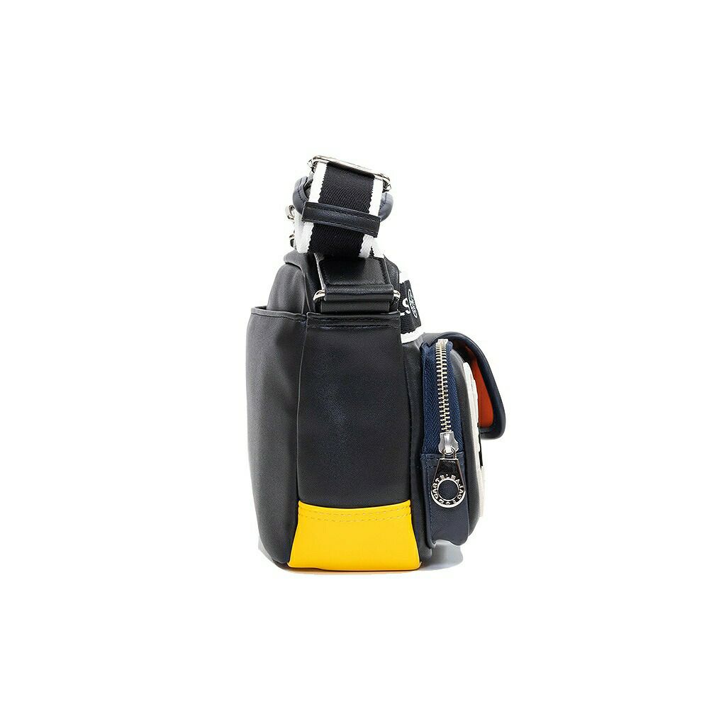 カステルバジャックショルダーバッグドミネCASTELBAJACメンズレディースバッグブランド24111