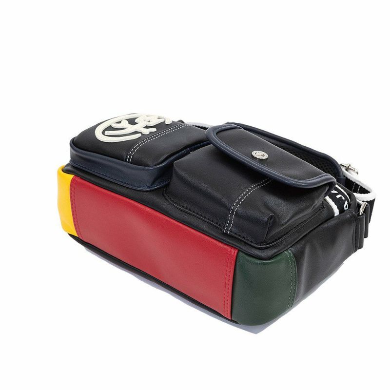 カステルバジャックショルダーバッグドミネCASTELBAJACメンズレディースバッグブランド24111