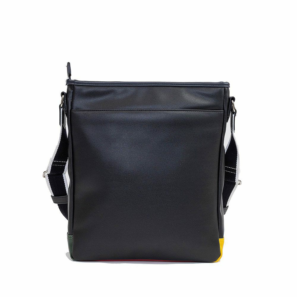 カステルバジャックバッグショルダーバッグA4サイズタテ型ドミネCASTELBAJAC大容量大きめメンズレディースブランド24113