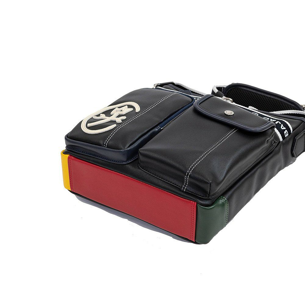 カステルバジャックバッグショルダーバッグA4サイズタテ型ドミネCASTELBAJAC大容量大きめメンズレディースブランド24113