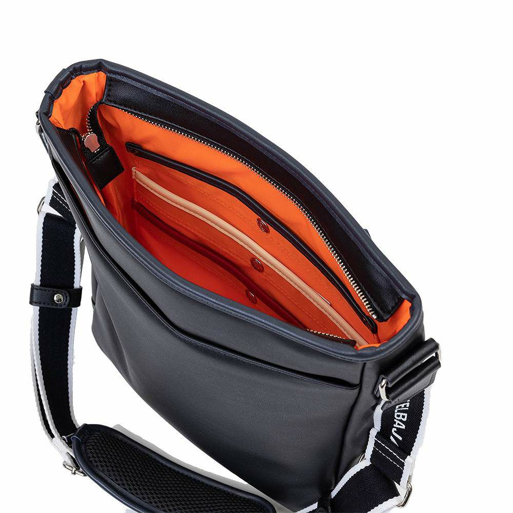 カステルバジャックバッグショルダーバッグA4サイズタテ型ドミネCASTELBAJAC大容量大きめメンズレディースブランド24113