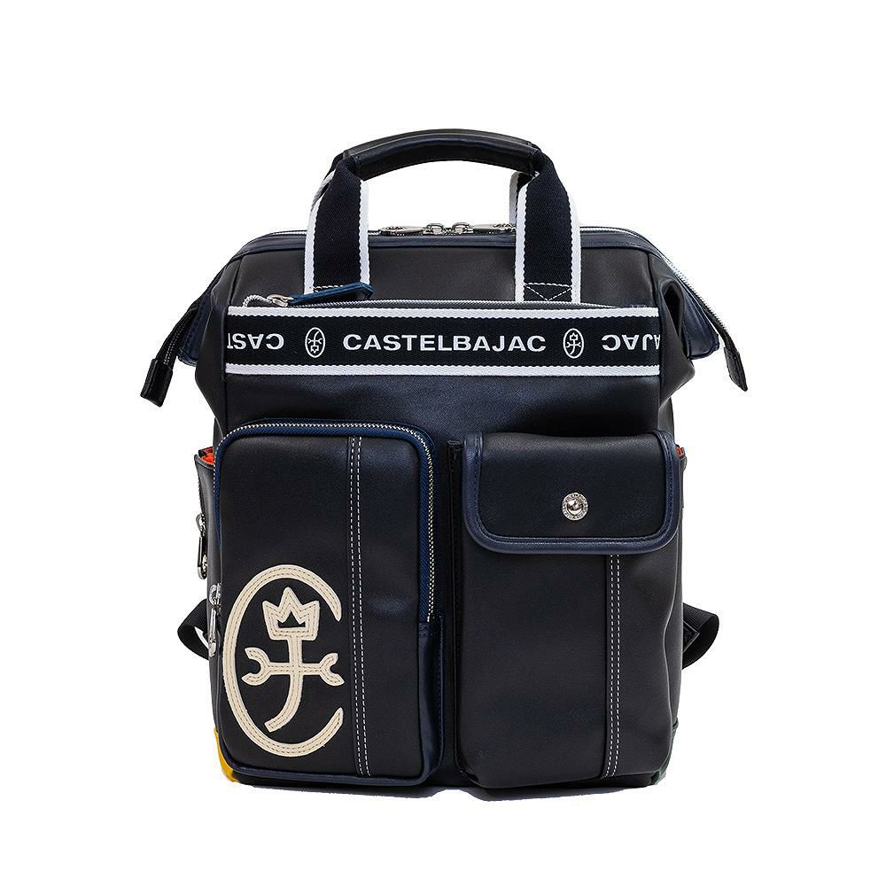 カステルバジャックバッグリュックA4ドミネCASTELBAJACメンズレディースブランドおしゃれ24711