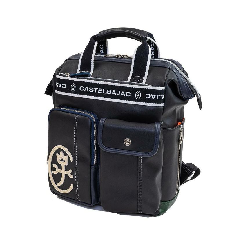 カステルバジャックバッグリュックA4ドミネCASTELBAJACメンズレディースブランドおしゃれ24711