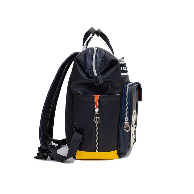 カステルバジャックバッグリュックA4ドミネCASTELBAJACメンズレディースブランドおしゃれ24711