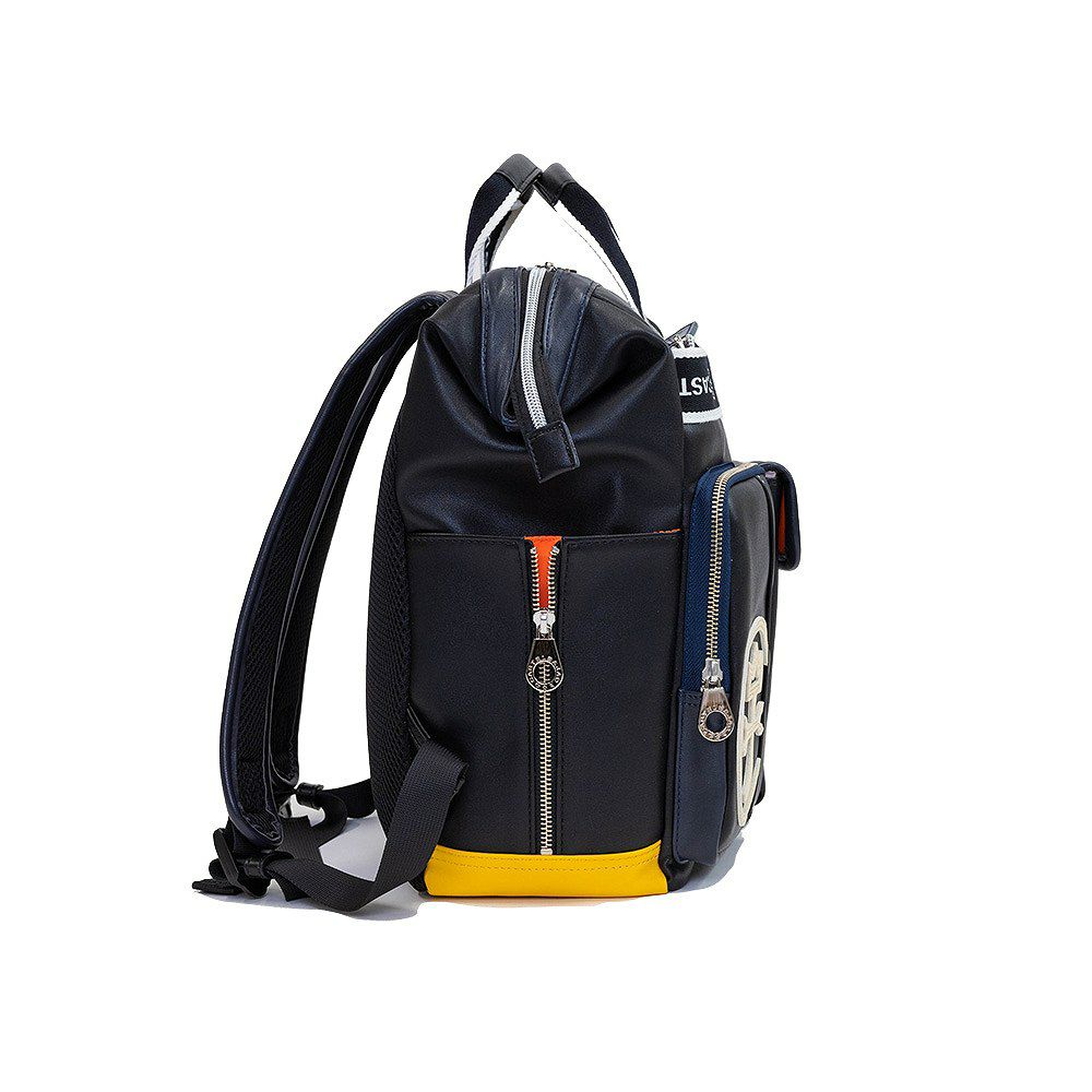 カステルバジャックバッグリュックA4ドミネCASTELBAJACメンズレディースブランドおしゃれ24711