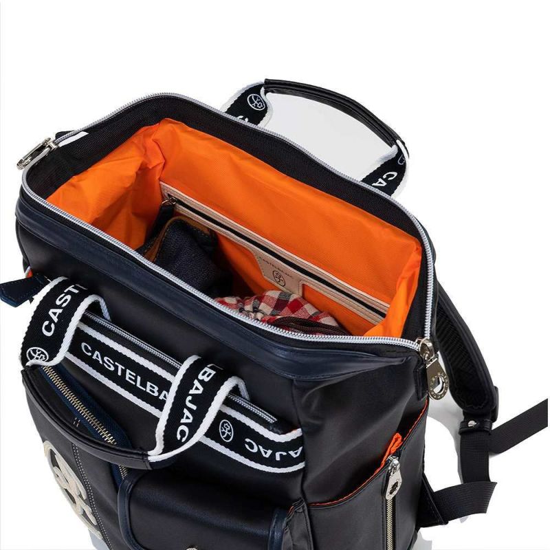 カステルバジャックバッグリュックA4ドミネCASTELBAJACメンズレディースブランドおしゃれ24711