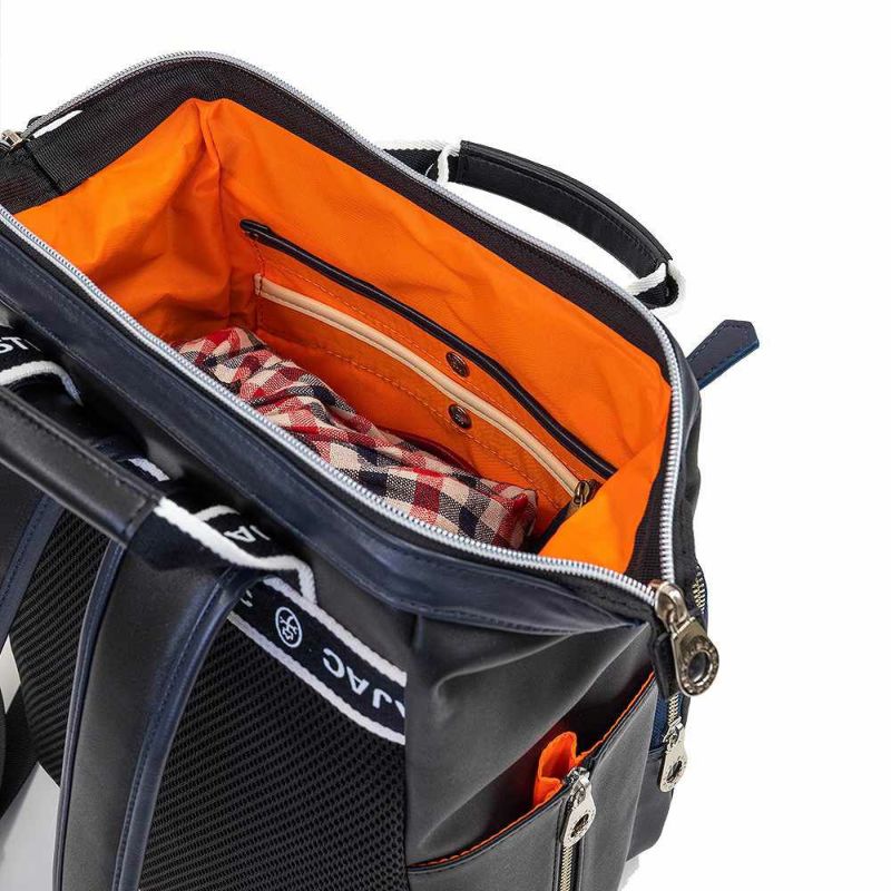 カステルバジャックバッグリュックA4ドミネCASTELBAJACメンズレディースブランドおしゃれ24711