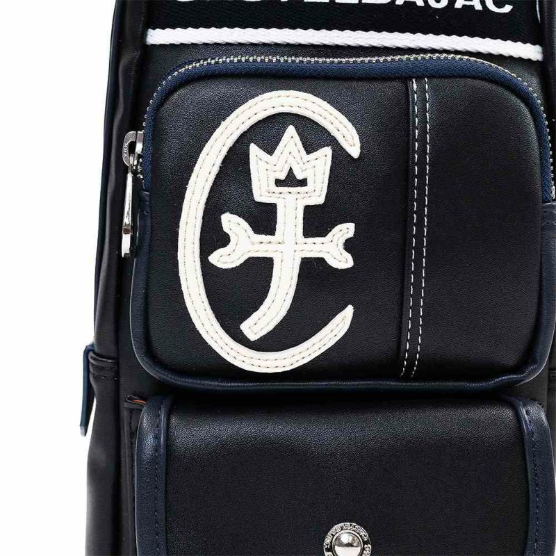 カステルバジャックバッグボディバッグドミネCASTELBAJACメンズレディースワンショルダーバッグブランド24911
