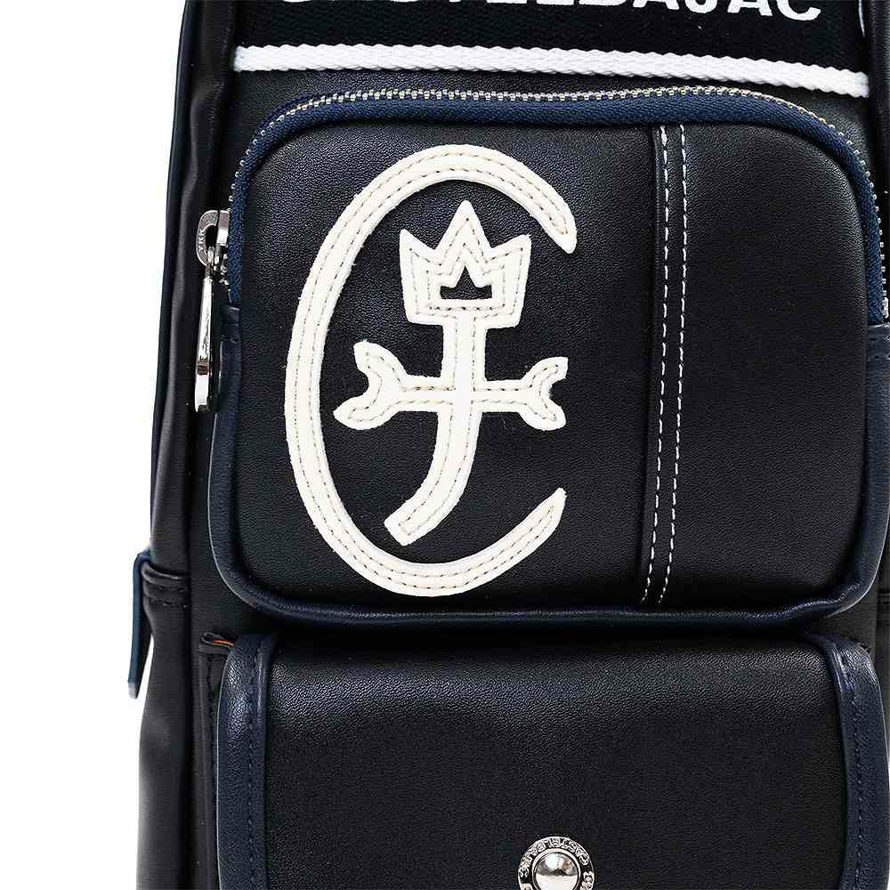 カステルバジャックバッグボディバッグドミネCASTELBAJACメンズレディースワンショルダーバッグブランド24911