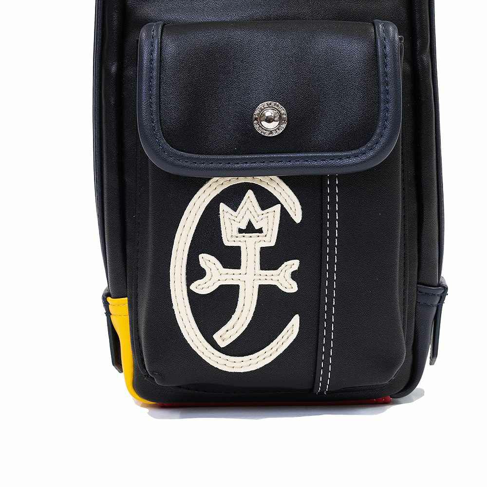 カステルバジャックバッグボディバッグ小さめスモールドミネCASTELBAJACメンズレディースワンショルダーバッグコンパクトブランド24912