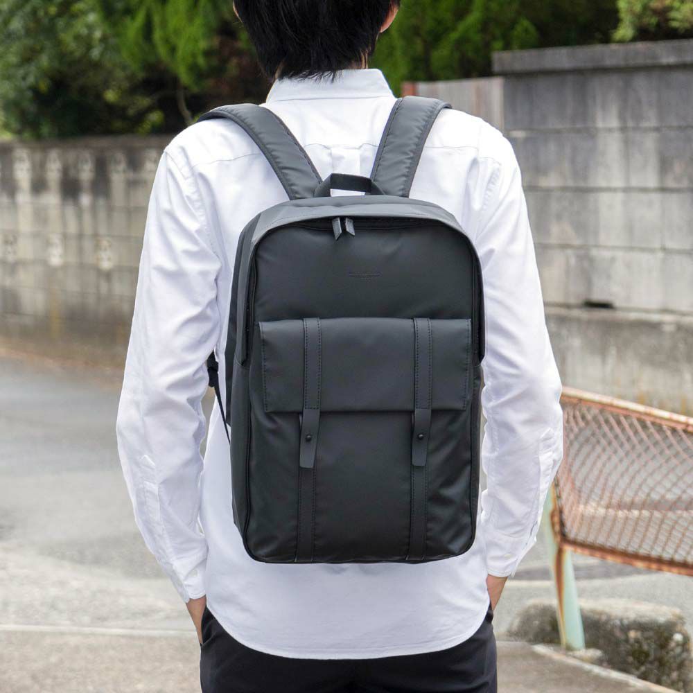 マッキントッシュフィロソフィーリュックメンズレディースMACKINTOSHPHILOSOPHYグレングラントA415.6インチPC対応ビジネスリュックサックビジネスリュック通勤大人大容量ブランド67704