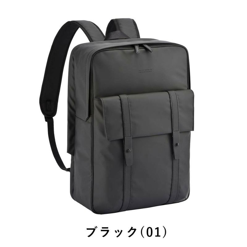 マッキントッシュフィロソフィーリュックメンズレディースMACKINTOSHPHILOSOPHYグレングラントA415.6インチPC対応ビジネスリュックサックビジネスリュック通勤大人大容量ブランド67704