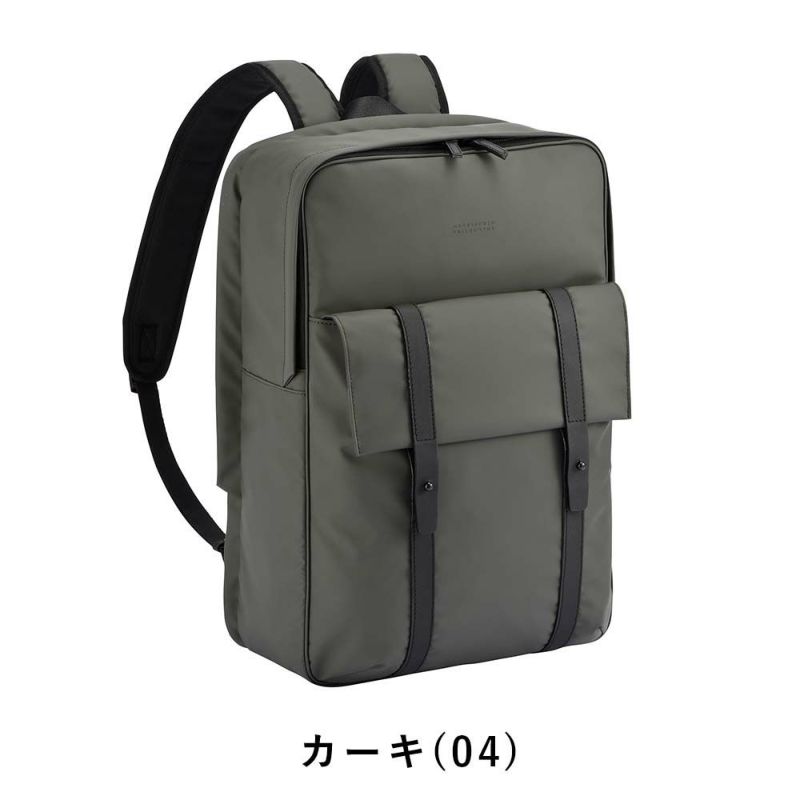 マッキントッシュフィロソフィーリュックメンズレディースMACKINTOSHPHILOSOPHYグレングラントA415.6インチPC対応ビジネスリュックサックビジネスリュック通勤大人大容量ブランド67704