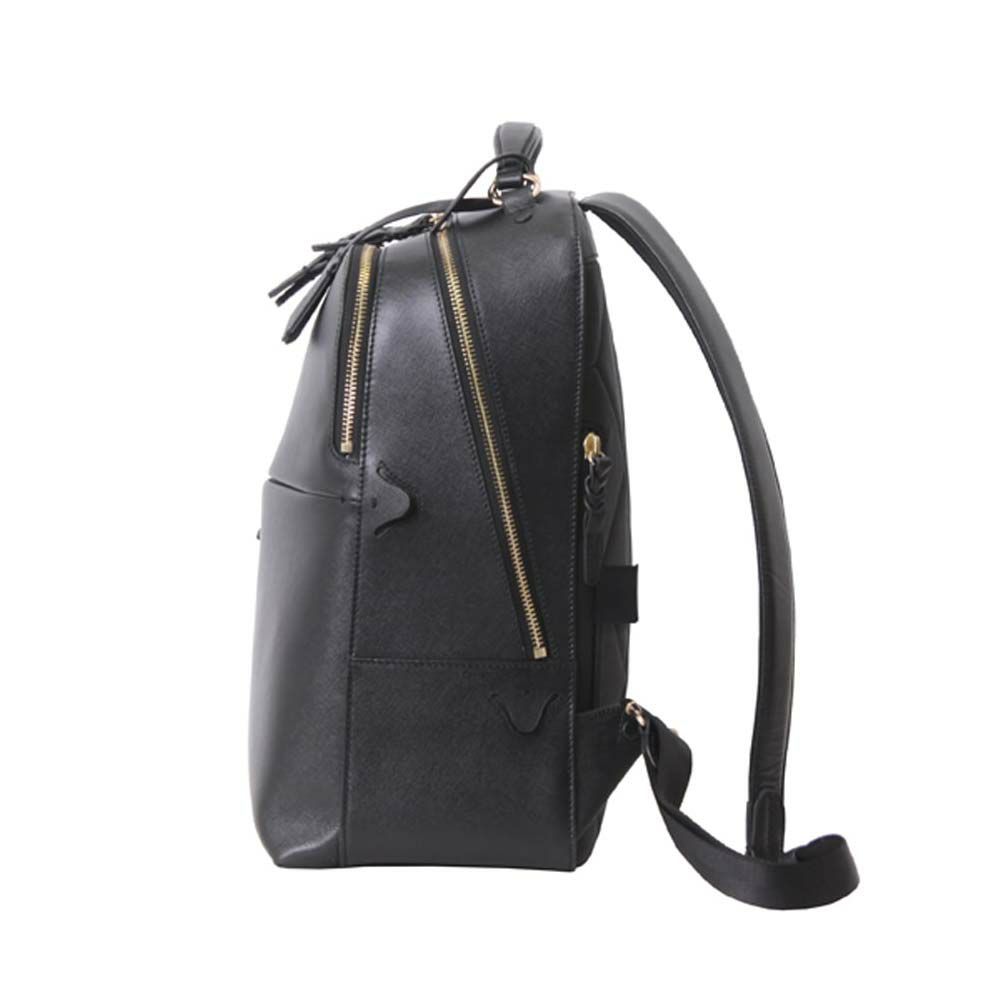 PIDビジネスリュックレディースピーアイディーA4ビジネスリュックビジネスバッグバッグリュックサックブランド通勤きれいめ小さめP.I.Dピー・アイ・ディーWPB101