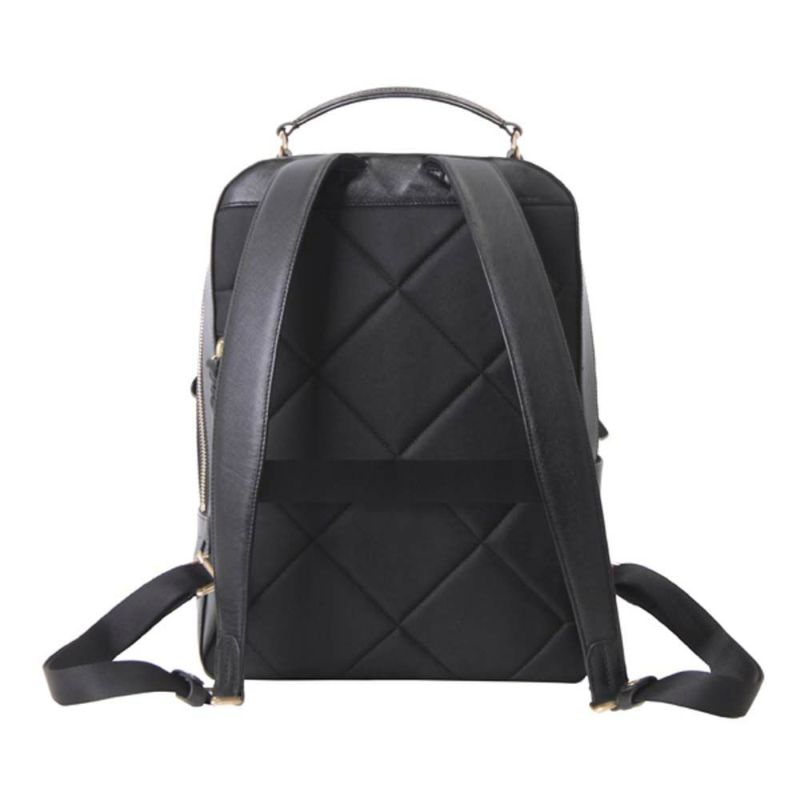 PIDビジネスリュックレディースピーアイディーA4ビジネスリュックビジネスバッグバッグリュックサックブランド通勤きれいめ小さめP.I.Dピー・アイ・ディーWPB101