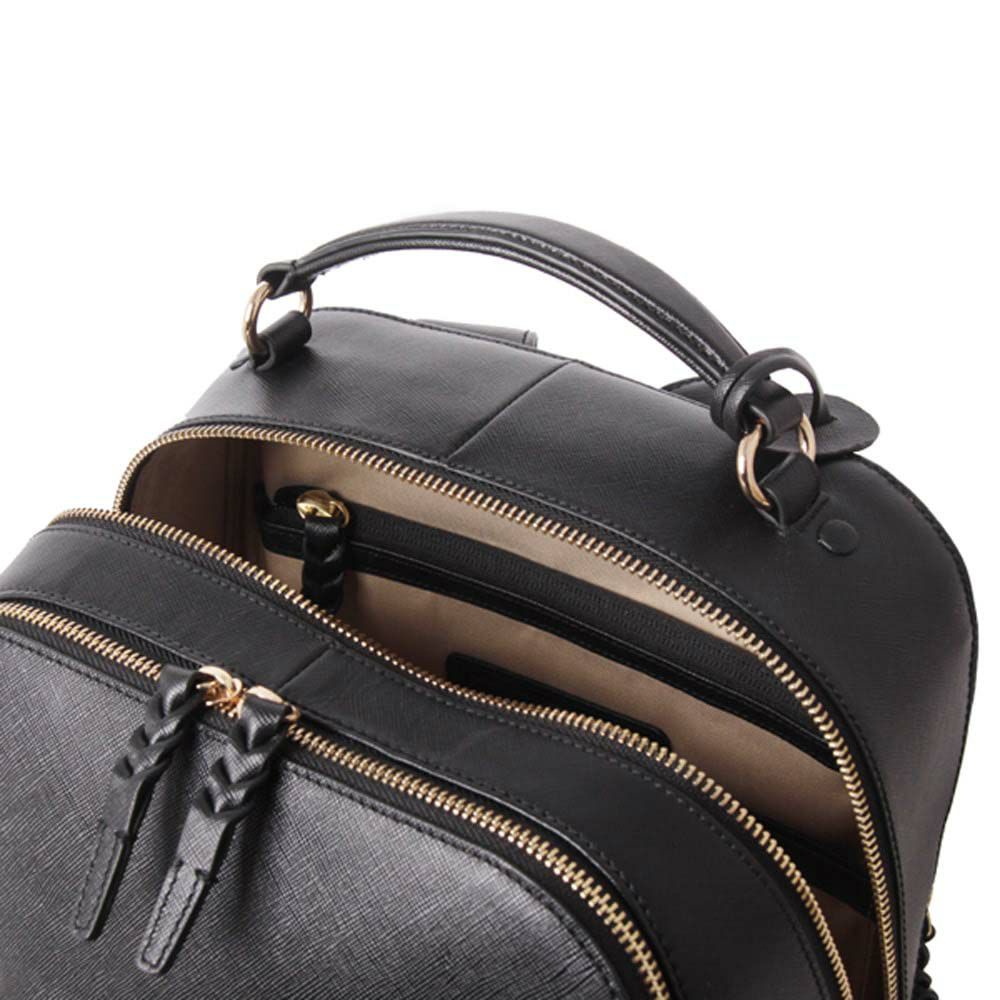 PIDビジネスリュックレディースピーアイディーA4ビジネスリュックビジネスバッグバッグリュックサックブランド通勤きれいめ小さめP.I.Dピー・アイ・ディーWPB101