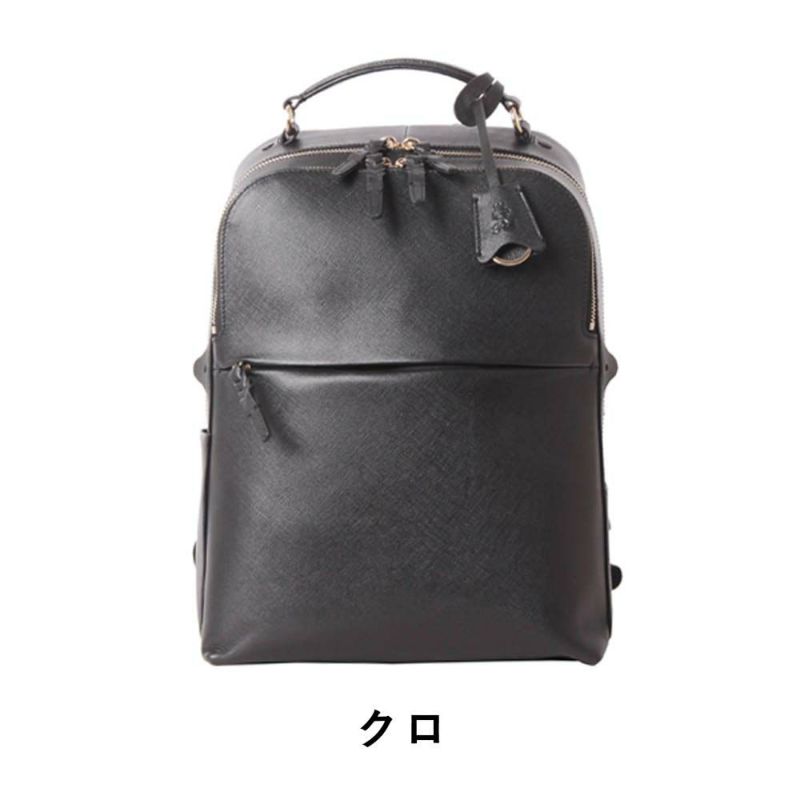 PIDビジネスリュックレディースピーアイディーA4ビジネスリュックビジネスバッグバッグリュックサックブランド通勤きれいめ小さめP.I.Dピー・アイ・ディーWPB101