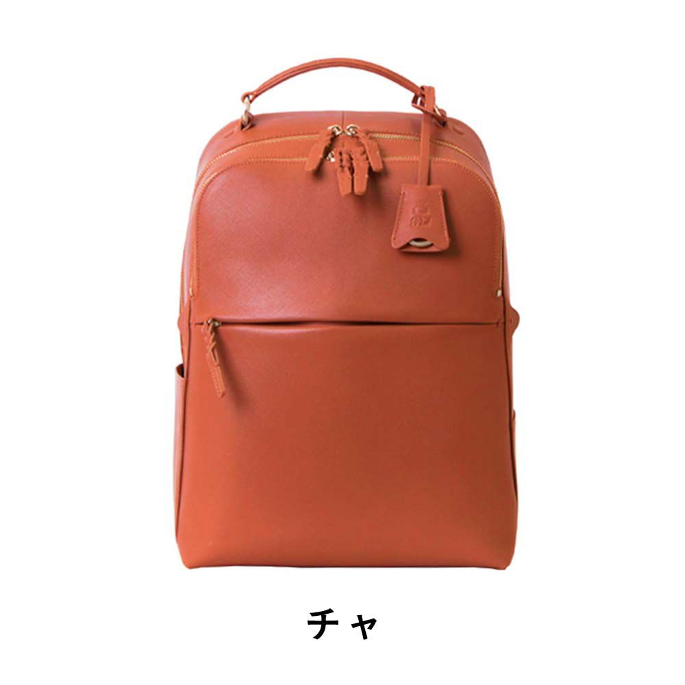 PIDビジネスリュックレディースピーアイディーA4ビジネスリュックビジネスバッグバッグリュックサックブランド通勤きれいめ小さめP.I.Dピー・アイ・ディーWPB101