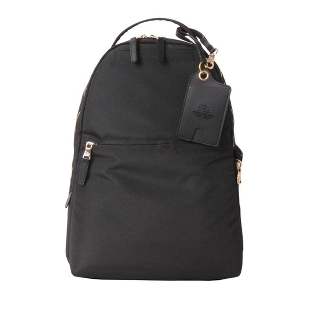 PIDビジネスリュックレディースピーアイディーA4ビジネスリュックビジネスバッグバックパックリュックサックブランド通勤女性用きれいめP.I.Dピー・アイ・ディーWPA102