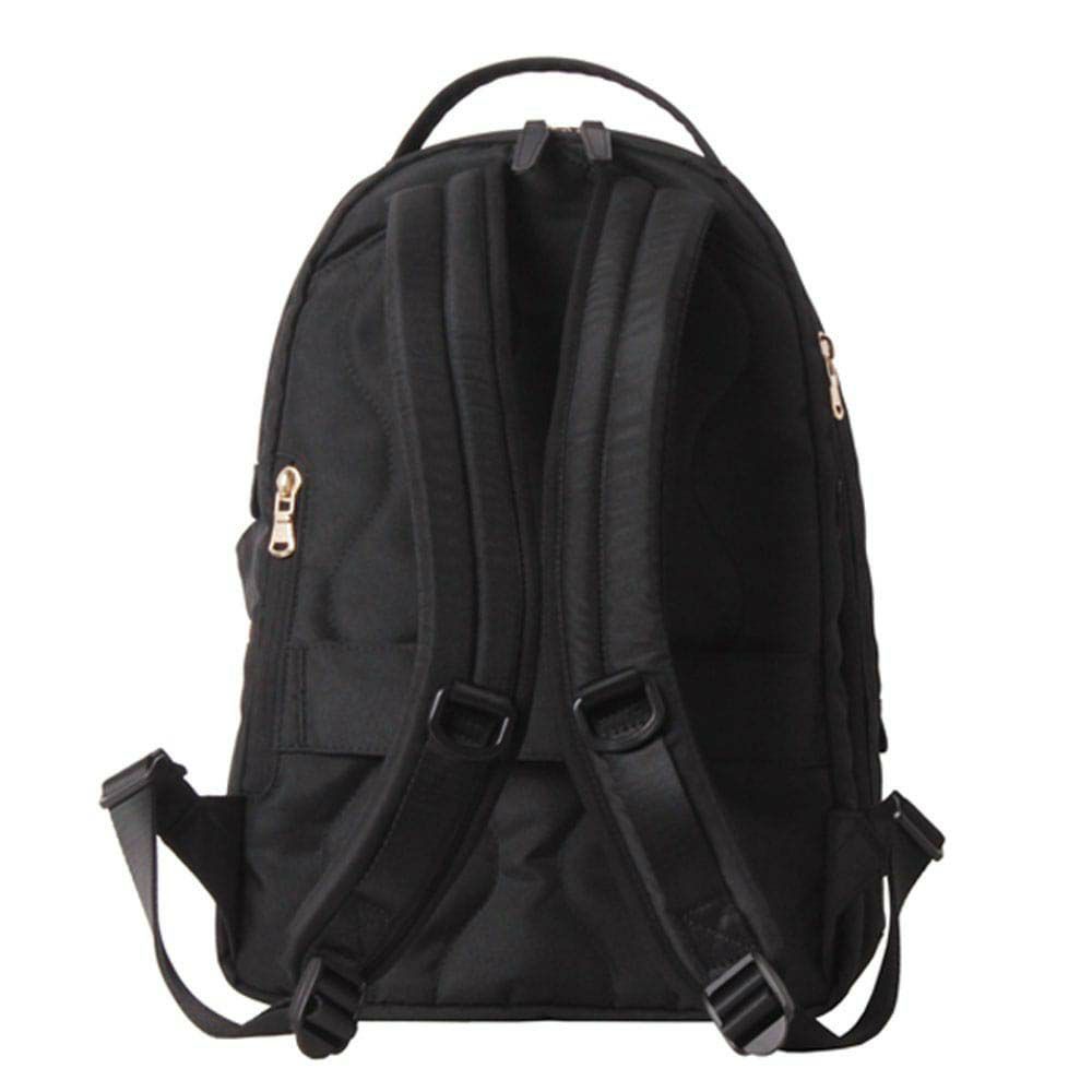 PIDビジネスリュックレディースピーアイディーA4ビジネスリュックビジネスバッグバックパックリュックサックブランド通勤女性用きれいめP.I.Dピー・アイ・ディーWPA102