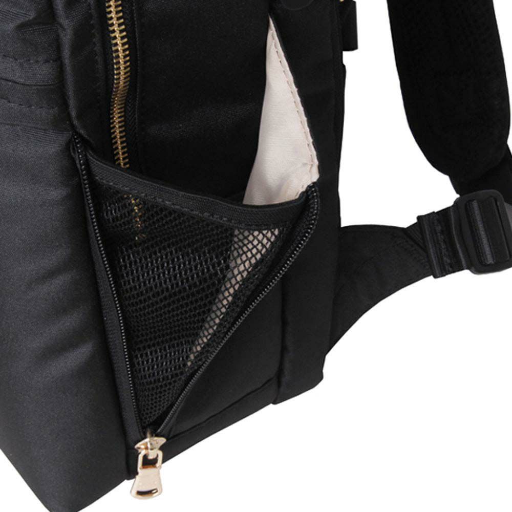 PIDビジネスリュックレディースピーアイディーA4ビジネスリュックビジネスバッグバックパックリュックサックブランド通勤女性用きれいめP.I.Dピー・アイ・ディーWPA102