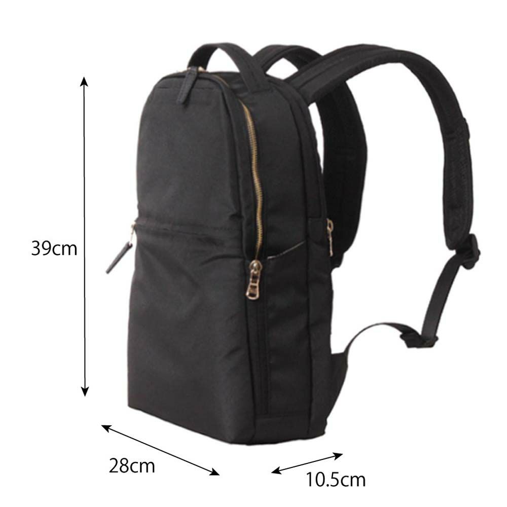 PIDビジネスリュックレディースピーアイディーA4ビジネスリュックビジネスバッグバックパックリュックサックブランド通勤女性用きれいめP.I.Dピー・アイ・ディーWPA102