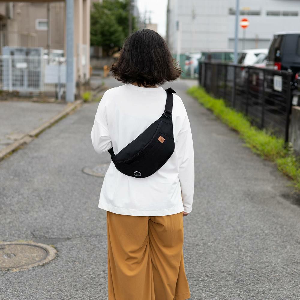 カンゴールボディバッグKANGOLレディースバッグウエストポーチ斜めがけ斜め掛けショルダーボディバックブランド軽量軽い小さめ小さい大人おしゃれ使いやすい可愛いかわいい人気250-3052