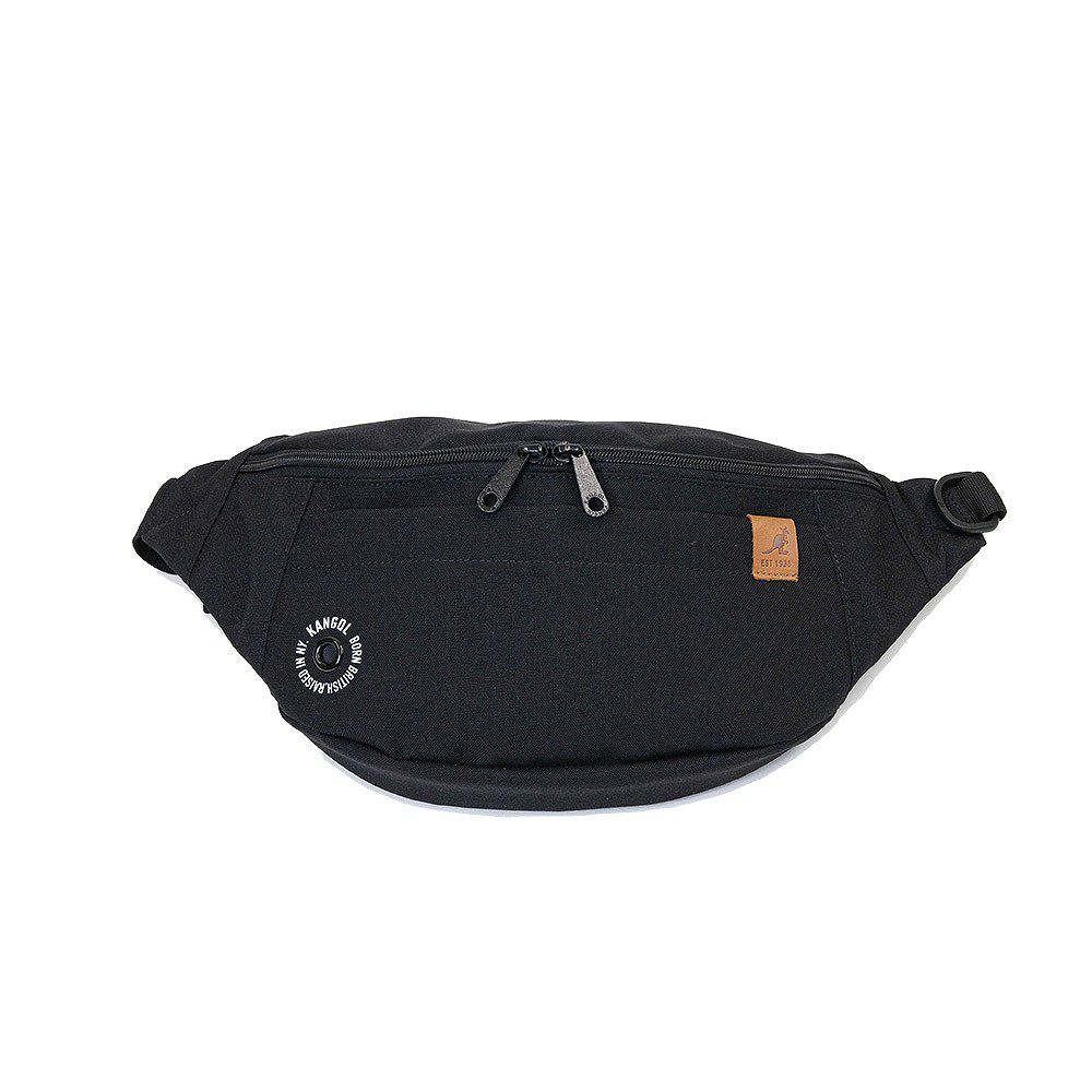 カンゴールボディバッグKANGOLレディースバッグウエストポーチ斜めがけ斜め掛けショルダーボディバックブランド軽量軽い小さめ小さい大人おしゃれ使いやすい可愛いかわいい人気250-3052