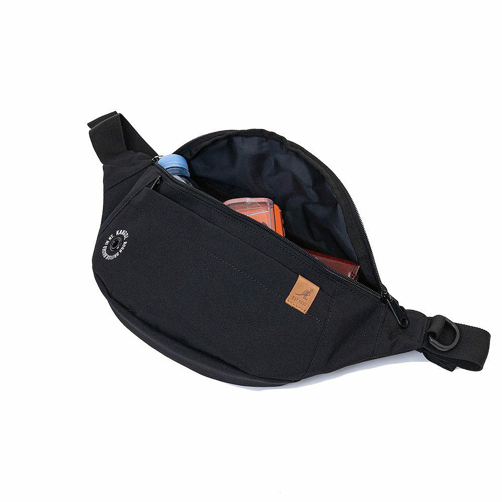 カンゴールボディバッグKANGOLレディースバッグウエストポーチ斜めがけ斜め掛けショルダーボディバックブランド軽量軽い小さめ小さい大人おしゃれ使いやすい可愛いかわいい人気250-3052