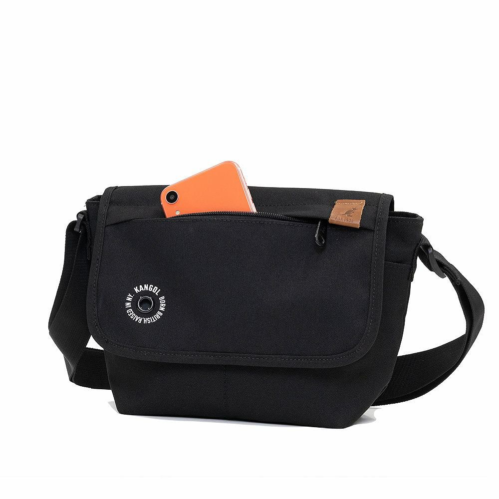 カンゴールショルダーバッグKANGOLレディースブランド軽量軽い大人おしゃれ使いやすい可愛いかわいい人気250-3057