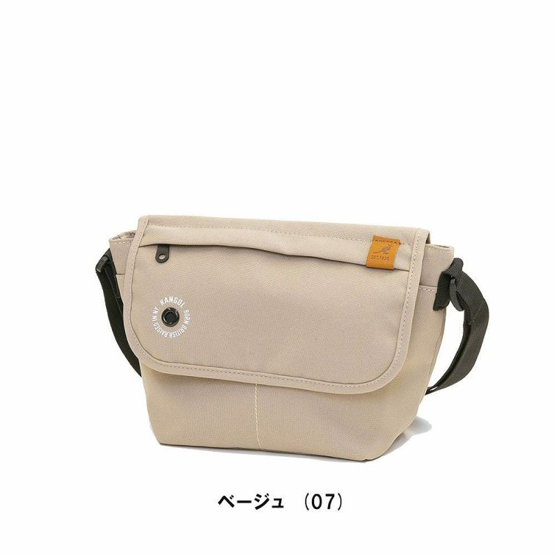 カンゴールショルダーバッグKANGOLレディースブランド軽量軽い大人おしゃれ使いやすい可愛いかわいい人気250-3057