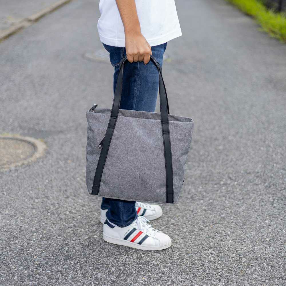 MOUSTACHEムスタッシュトートバッグA4サイズメンズレディーストートトートバック肩掛けカバン通勤通学おしゃれ人気バッグVXN4991