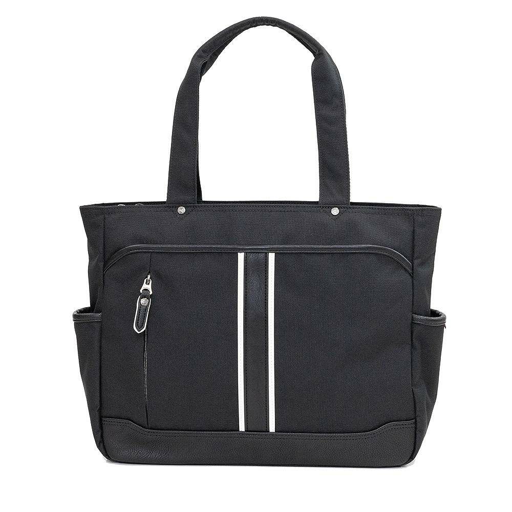 MOUSTACHEムスタッシュトートバッグA4サイズメンズレディーストートトートバック肩掛けカバン通勤通学おしゃれ人気バッグBDA4987