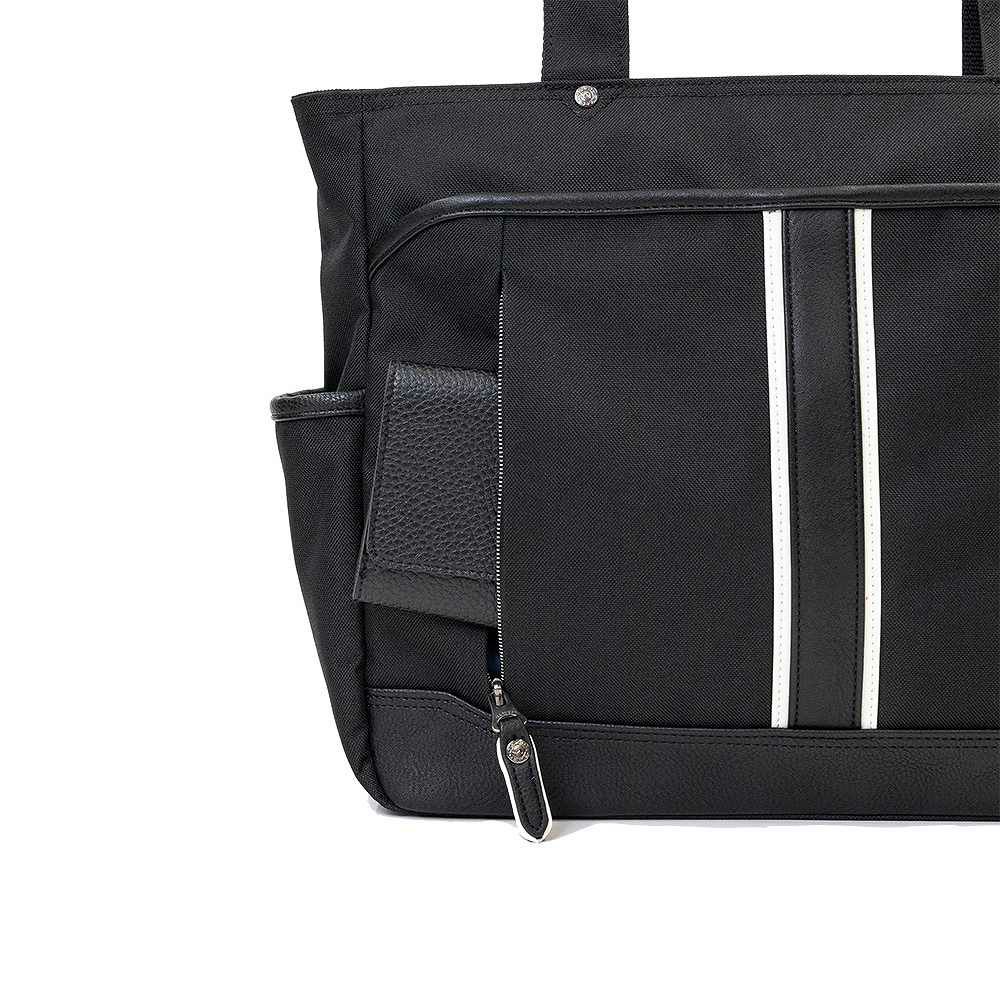 MOUSTACHEムスタッシュトートバッグA4サイズメンズレディーストートトートバック肩掛けカバン通勤通学おしゃれ人気バッグBDA4987