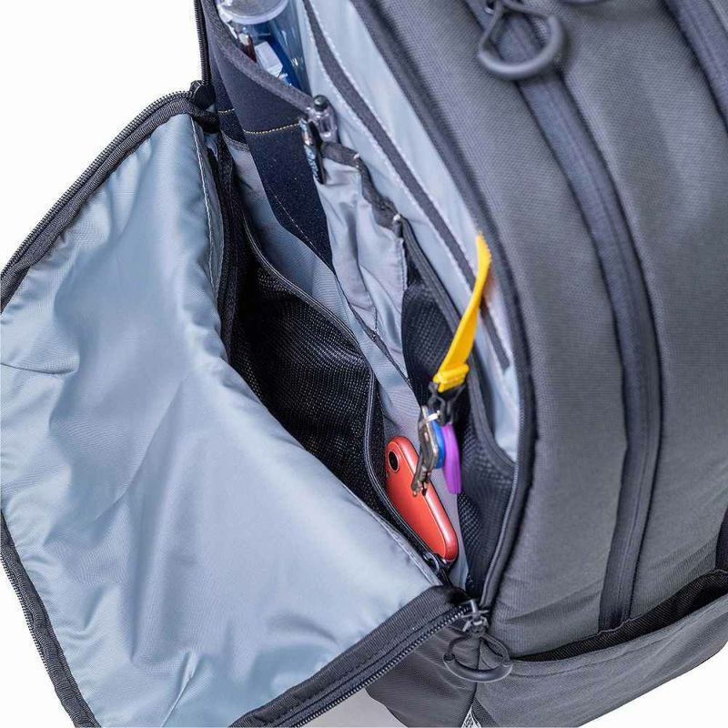 BERMASバーマスリュックビジネスリュックデイパックメンズレディースB424LFreelancerフリーランサーマルチパックLビジネスリュックサック通勤通学男性おしゃれブランド60366
