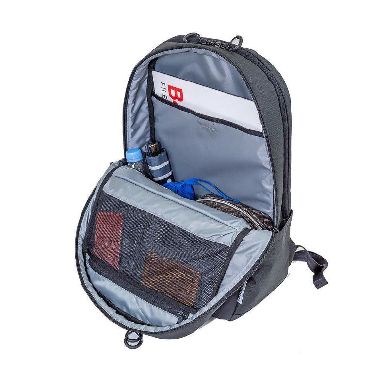 BERMASバーマスリュックビジネスリュックデイパックメンズレディースB424LFreelancerフリーランサーマルチパックLビジネスリュックサック通勤通学男性おしゃれブランド60366