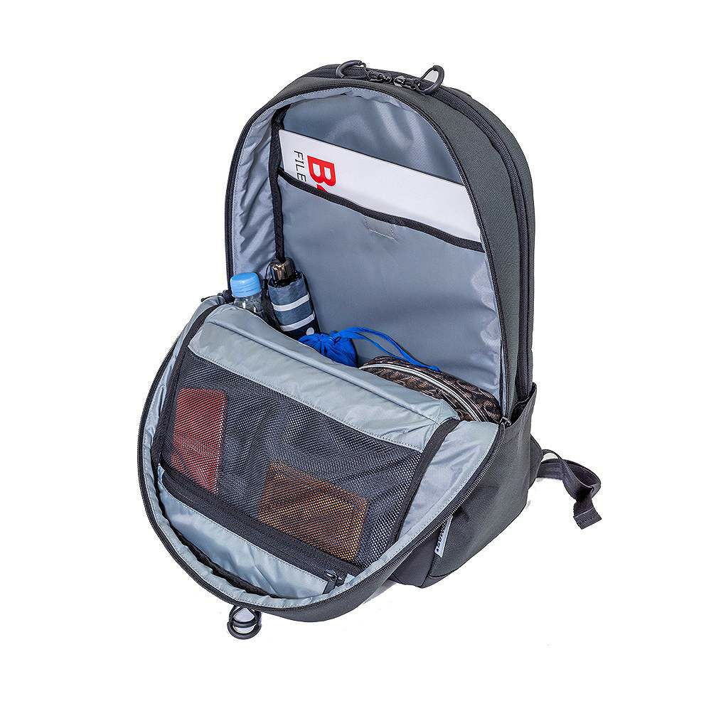 BERMASバーマスリュックビジネスリュックデイパックメンズレディースB424LFreelancerフリーランサーマルチパックLビジネスリュックサック通勤通学男性おしゃれブランド60366