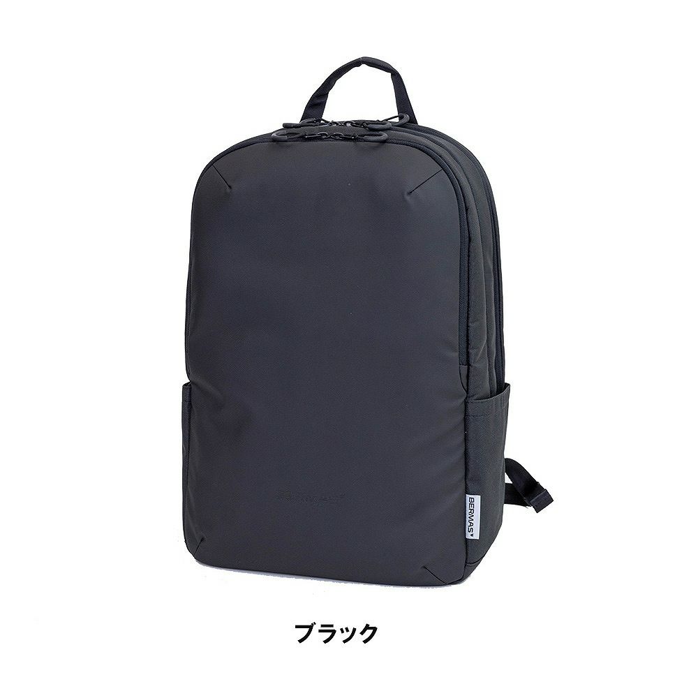BERMASバーマスリュックビジネスリュックデイパックメンズレディースB424LFreelancerフリーランサーマルチパックLビジネスリュックサック通勤通学男性おしゃれブランド60366
