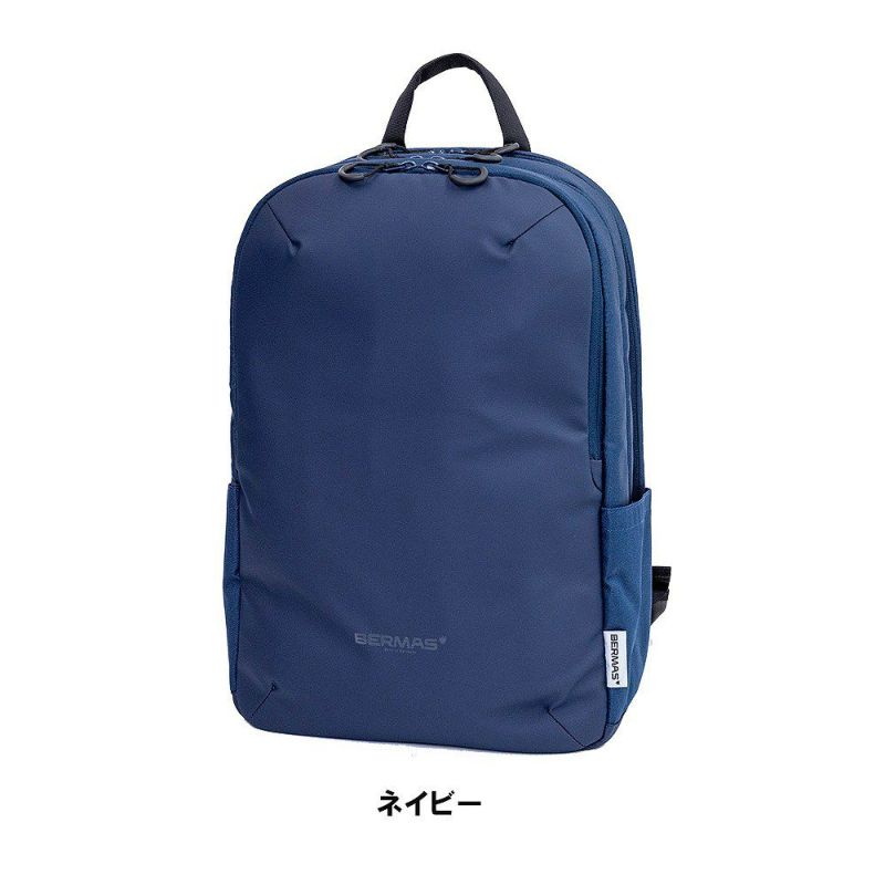 BERMASバーマスリュックビジネスリュックデイパックメンズレディースB424LFreelancerフリーランサーマルチパックLビジネスリュックサック通勤通学男性おしゃれブランド60366