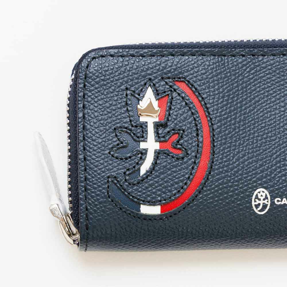 カステルバジャックキーケーススマートキー対応CASTELBAJACカルネ本革革レザーメンズレディース5連コンパクト人気ブランドおしゃれプレゼント男性女性32611