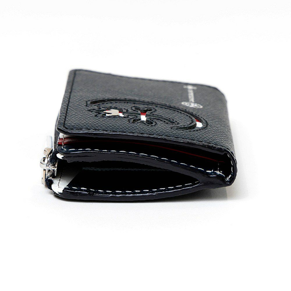 カステルバジャック小銭入れパスケース付きミニ財布財布CASTELBAJACメンズレディースカルネミニウォレットミニコンパクトコインケースブランドコンパクト財布本革032612