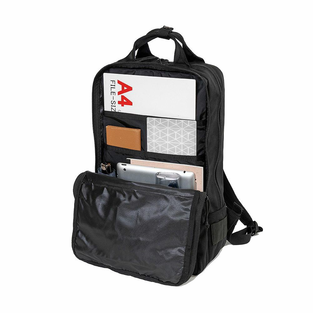 ブリーフィングBRIEFINGリュックSQPACKメンズレディースバッグリュックサックビジネスリュックブランドビジネスナイロンBRF298219