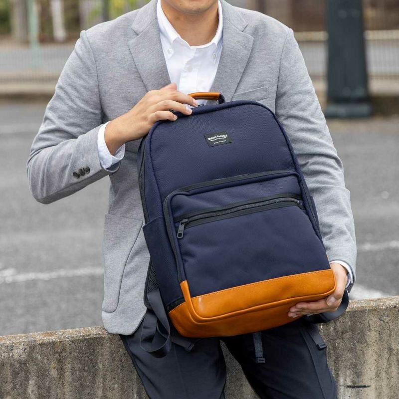 ワンダーバゲージリュックDAYPACKNEOA4WONDERBAGGAGEGOODMANSメンズレディースビジネスリュックビジネスバッググッドマンズカジュアルビジネス人気評判日本製WB-G-032