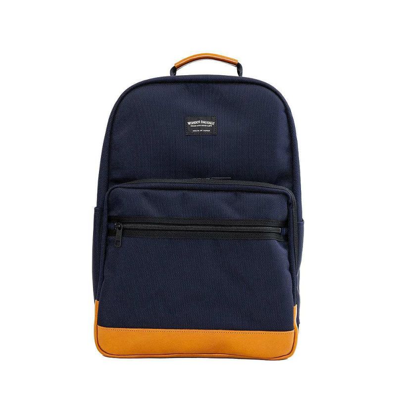 ワンダーバゲージリュックDAYPACKNEOA4WONDERBAGGAGEGOODMANSメンズレディースビジネスリュックビジネスバッググッドマンズカジュアルビジネス人気評判日本製WB-G-032