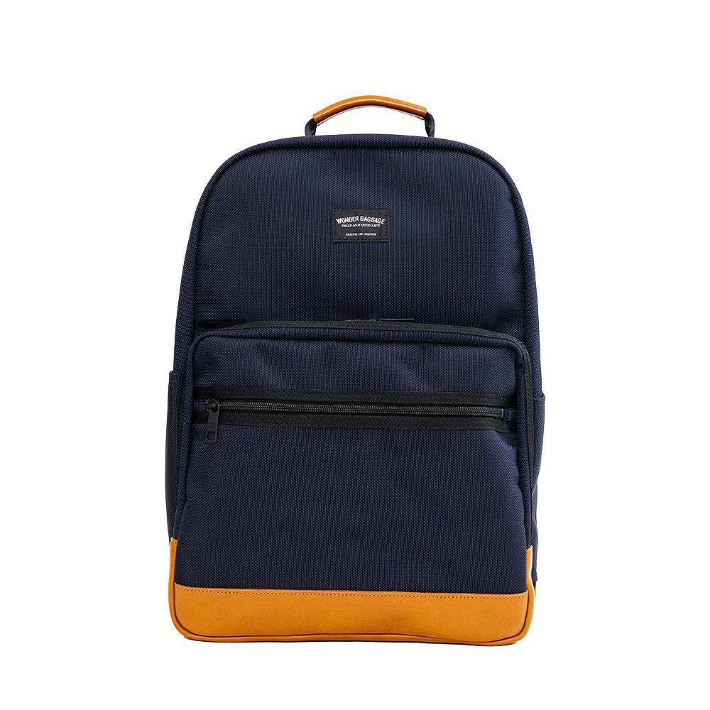 ワンダーバゲージリュックDAYPACKNEOA4WONDERBAGGAGEGOODMANSメンズレディースビジネスリュックビジネスバッググッドマンズカジュアルビジネス人気評判日本製WB-G-032