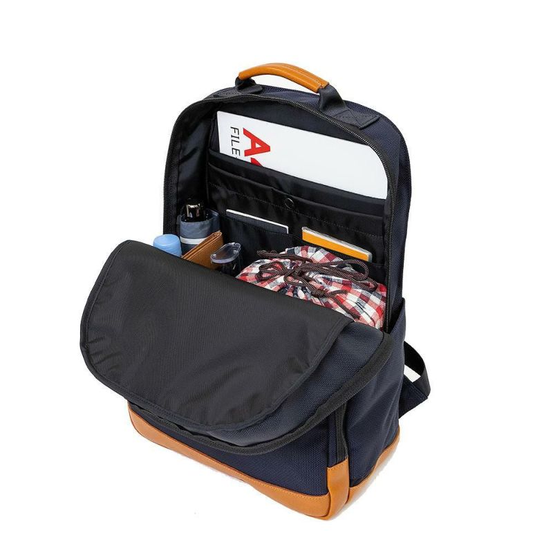 ワンダーバゲージリュックDAYPACKNEOA4WONDERBAGGAGEGOODMANSメンズレディースビジネスリュックビジネスバッググッドマンズカジュアルビジネス人気評判日本製WB-G-032