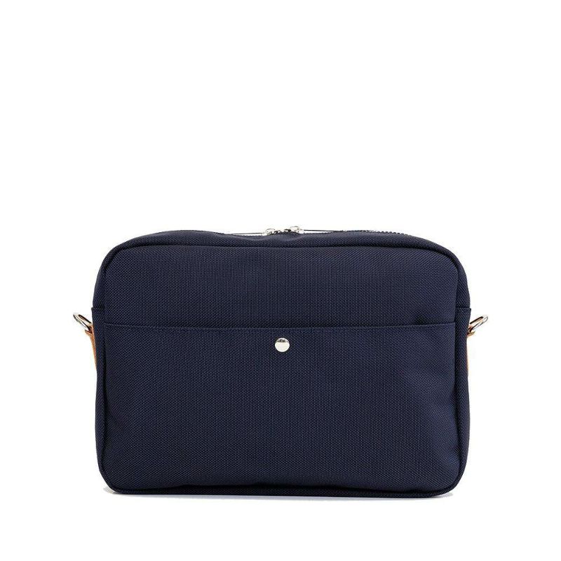 ワンダーバゲージショルダーバッグSHOULDERMWONDERBAGGAGEGOODMANSメンズレディースグッドマンズカジュアルビジネス人気おしゃれ日本製WB-G-005