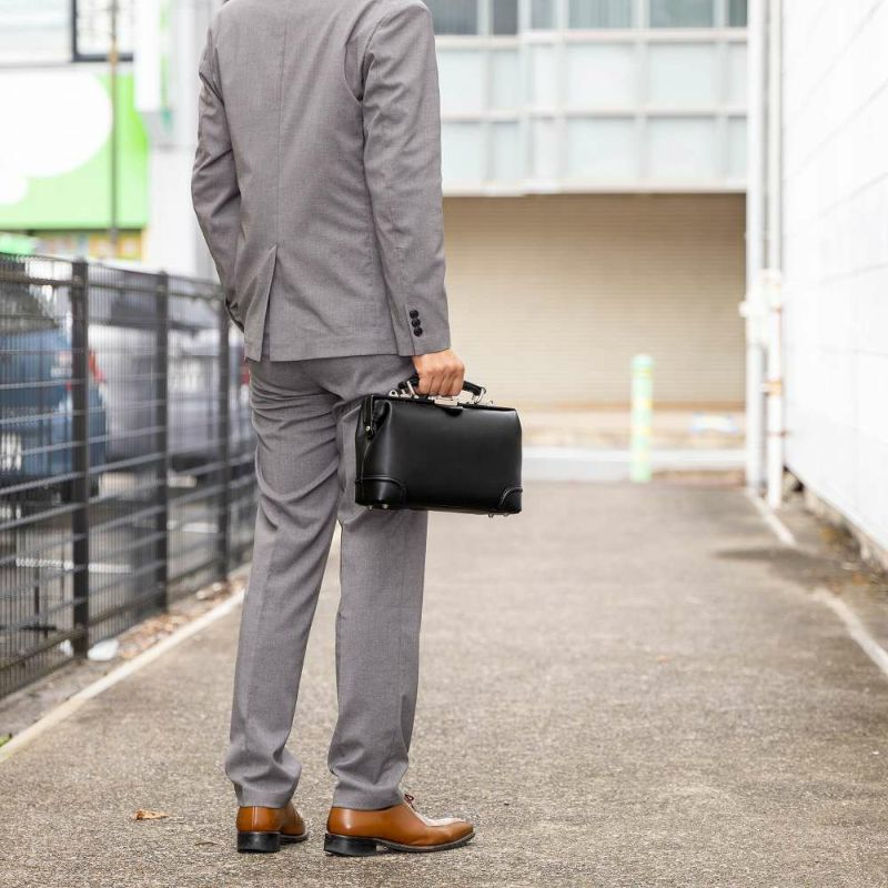 ダレスバッグミニ本革ミニメンズFIVEWOODSファイブウッズレザー革ダレスバックミニダレスミニダレスバッグビジネスバッグ日本製ビジネスおしゃれ39371
